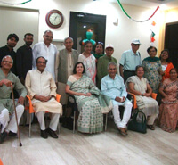 Samvedna Senior Care Foundation